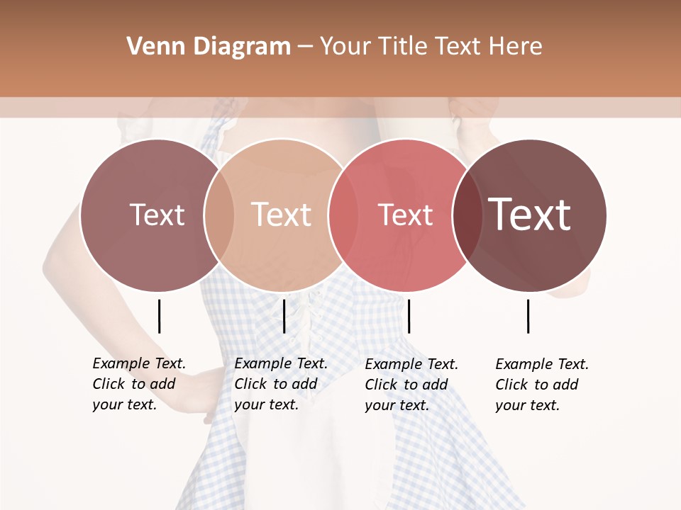 Trinkfest Zopf Blau PowerPoint Template