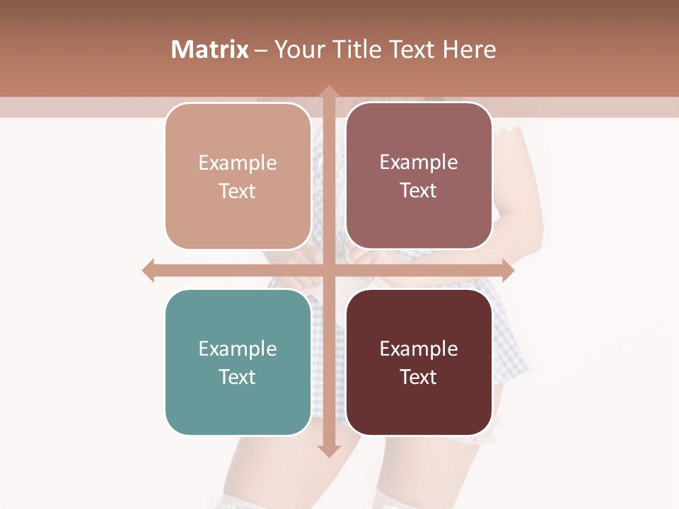 Dirndel Bier Liebe PowerPoint Template