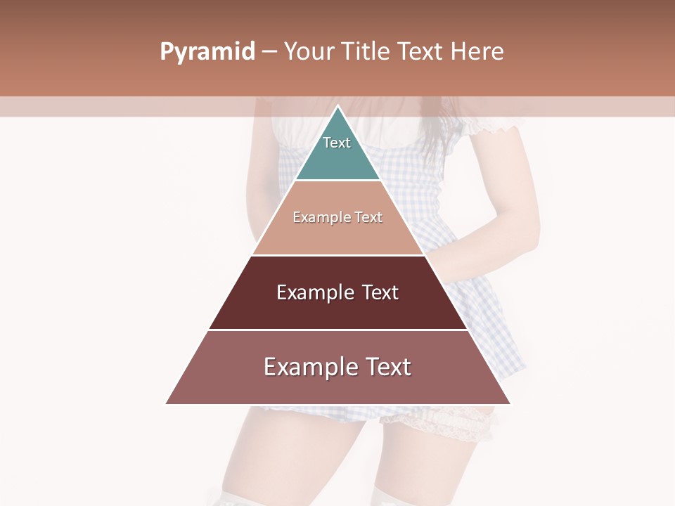 Dirndel Bier Liebe PowerPoint Template