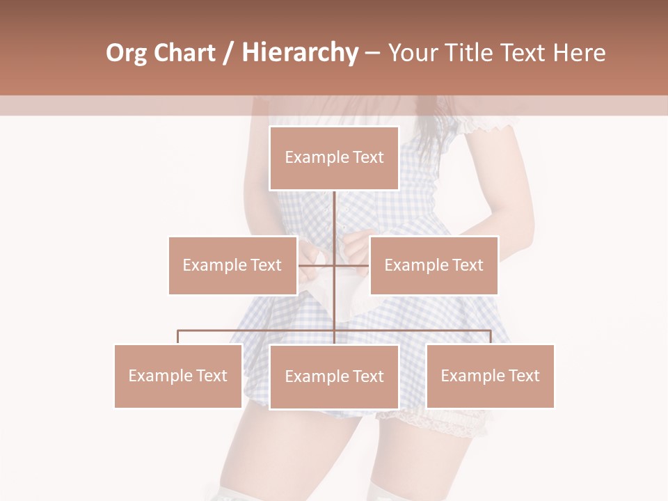 Dirndel Bier Liebe PowerPoint Template