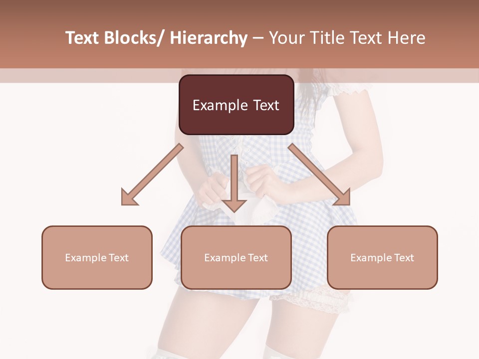 Dirndel Bier Liebe PowerPoint Template