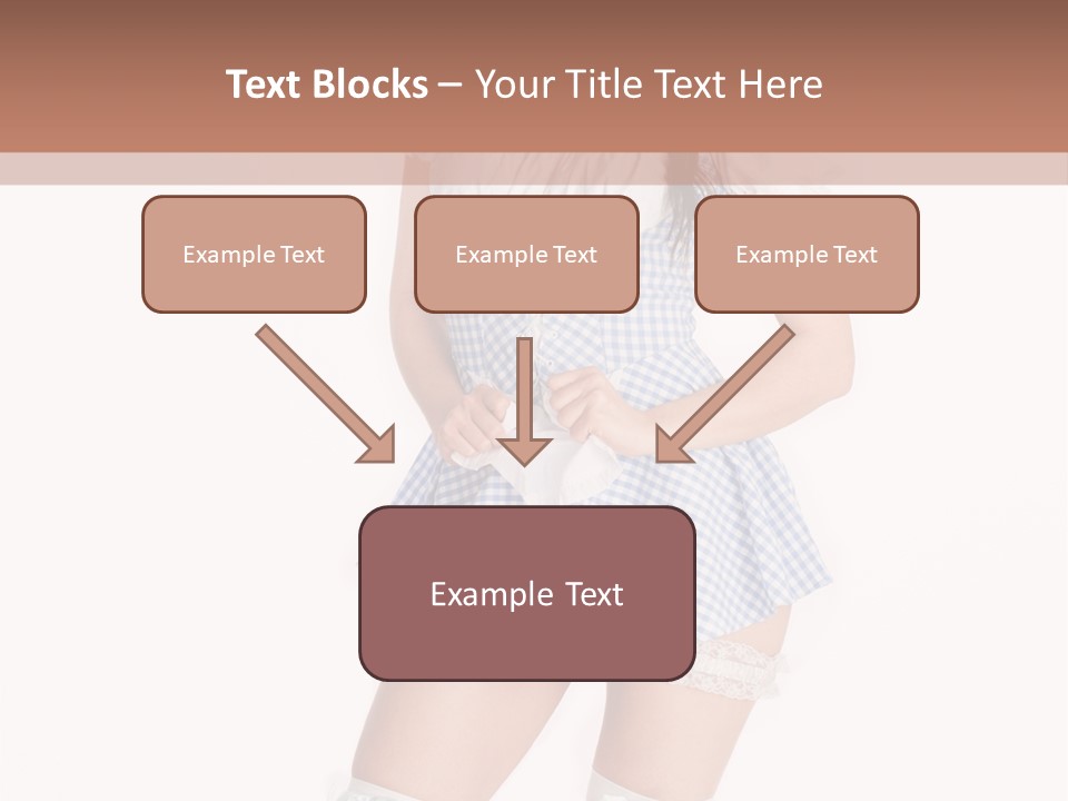 Dirndel Bier Liebe PowerPoint Template