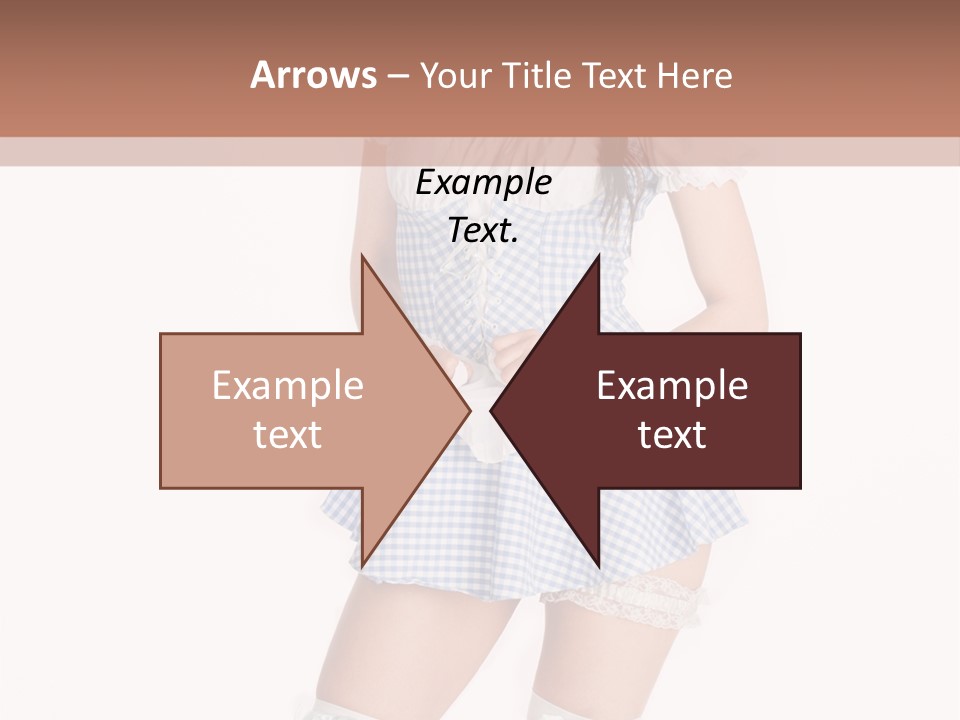 Dirndel Bier Liebe PowerPoint Template