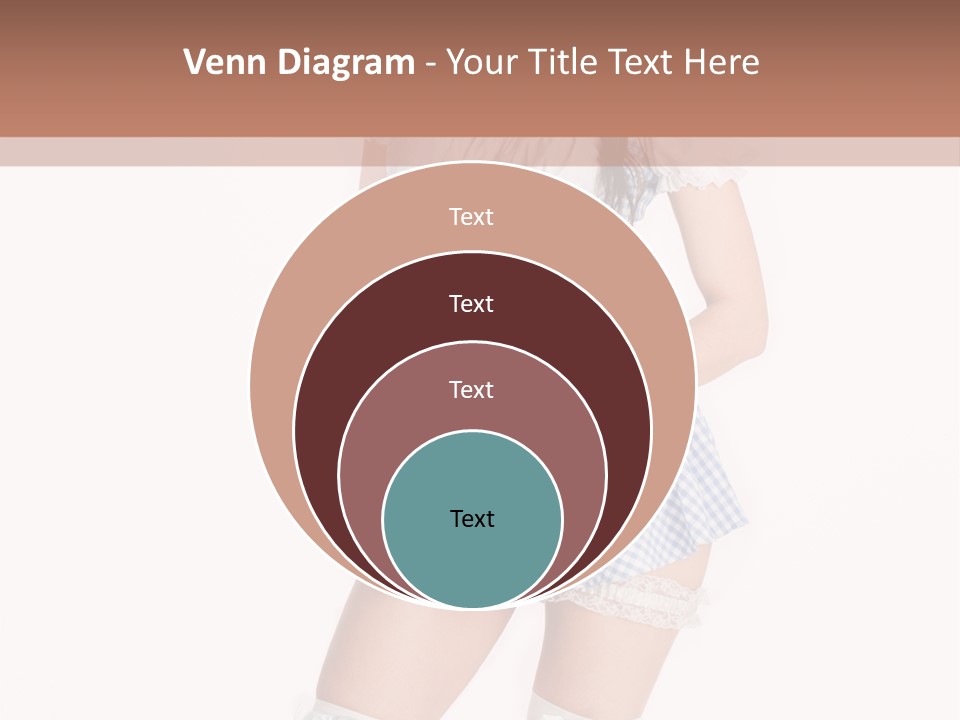 Dirndel Bier Liebe PowerPoint Template