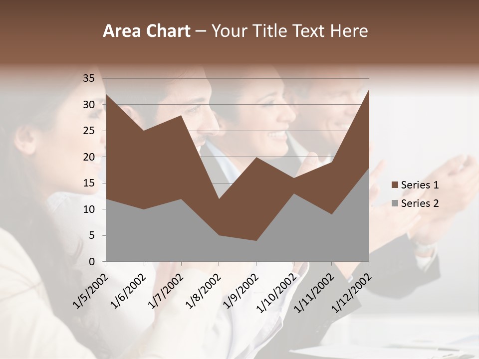People Motivation Hispanic PowerPoint Template