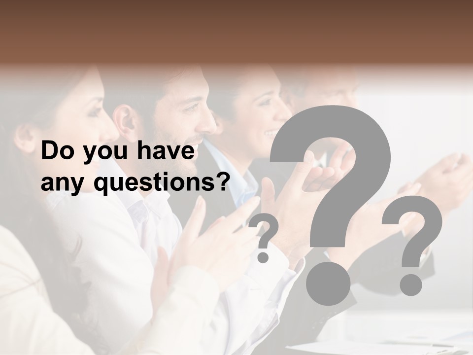 People Motivation Hispanic PowerPoint Template