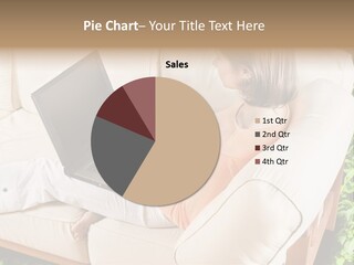 Fun Separate Worker PowerPoint Template