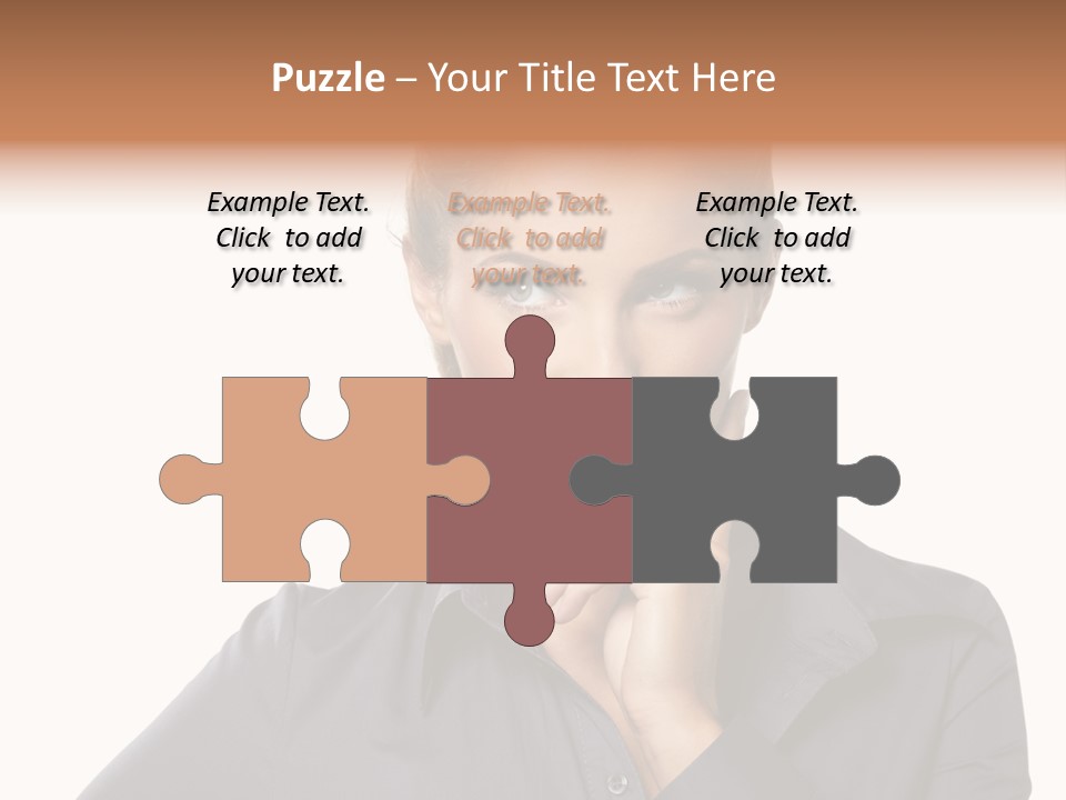 Professional Pretty Style PowerPoint Template