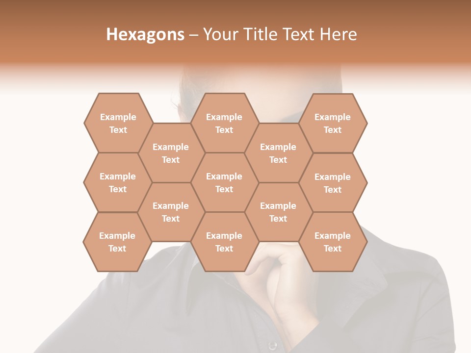 Professional Pretty Style PowerPoint Template