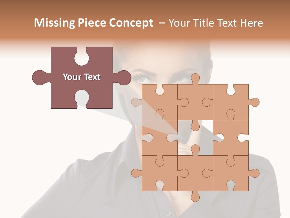 Professional Pretty Style PowerPoint Template