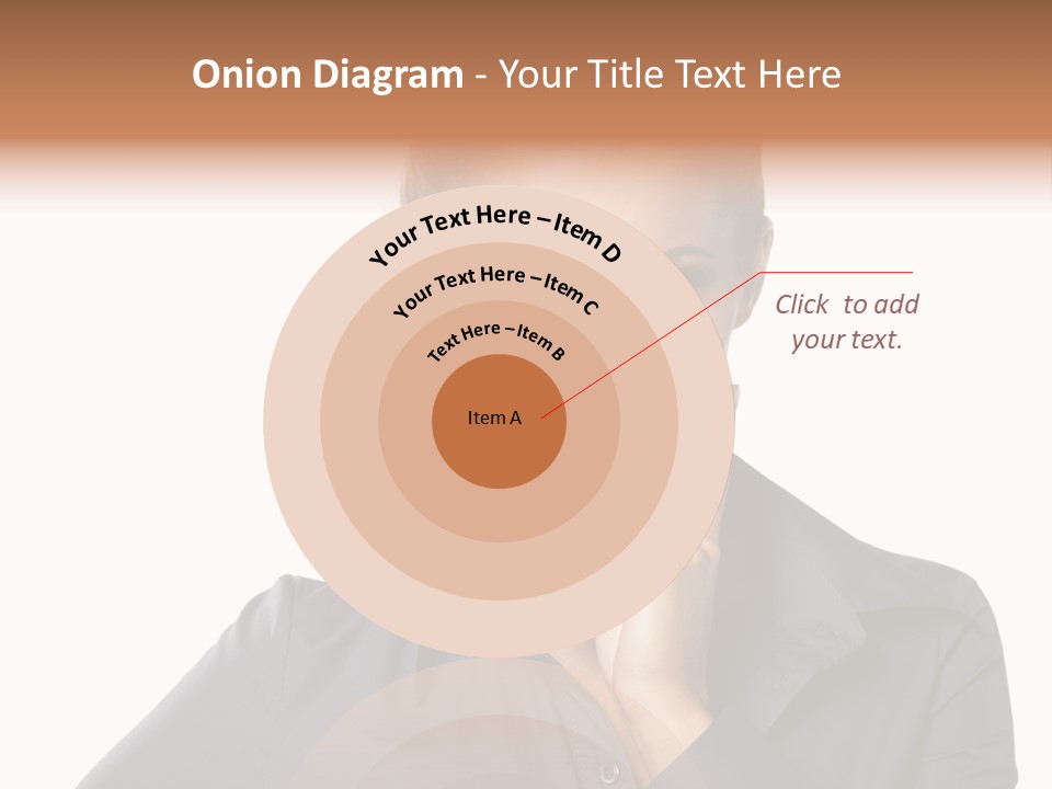 Professional Pretty Style PowerPoint Template