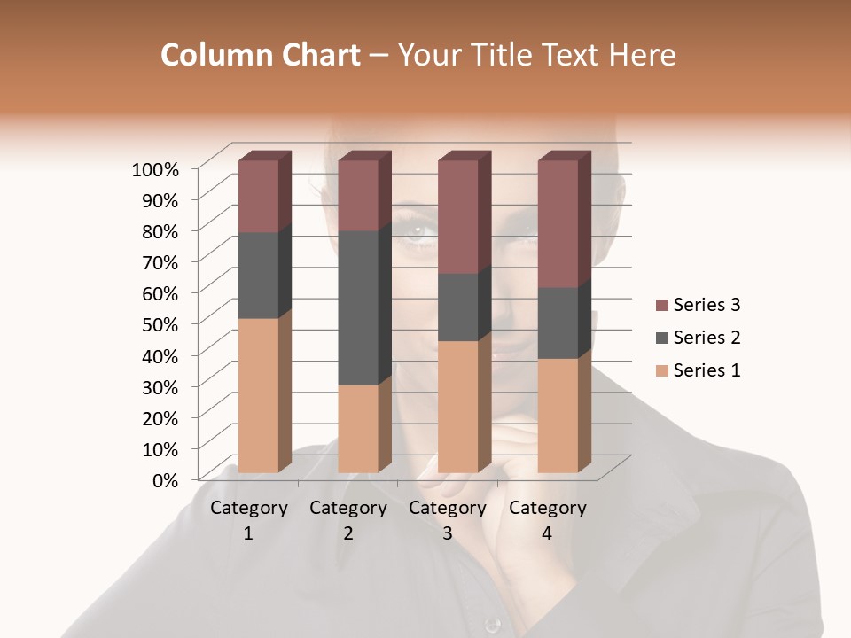 Professional Pretty Style PowerPoint Template