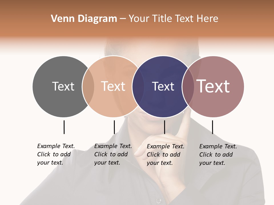 Professional Pretty Style PowerPoint Template