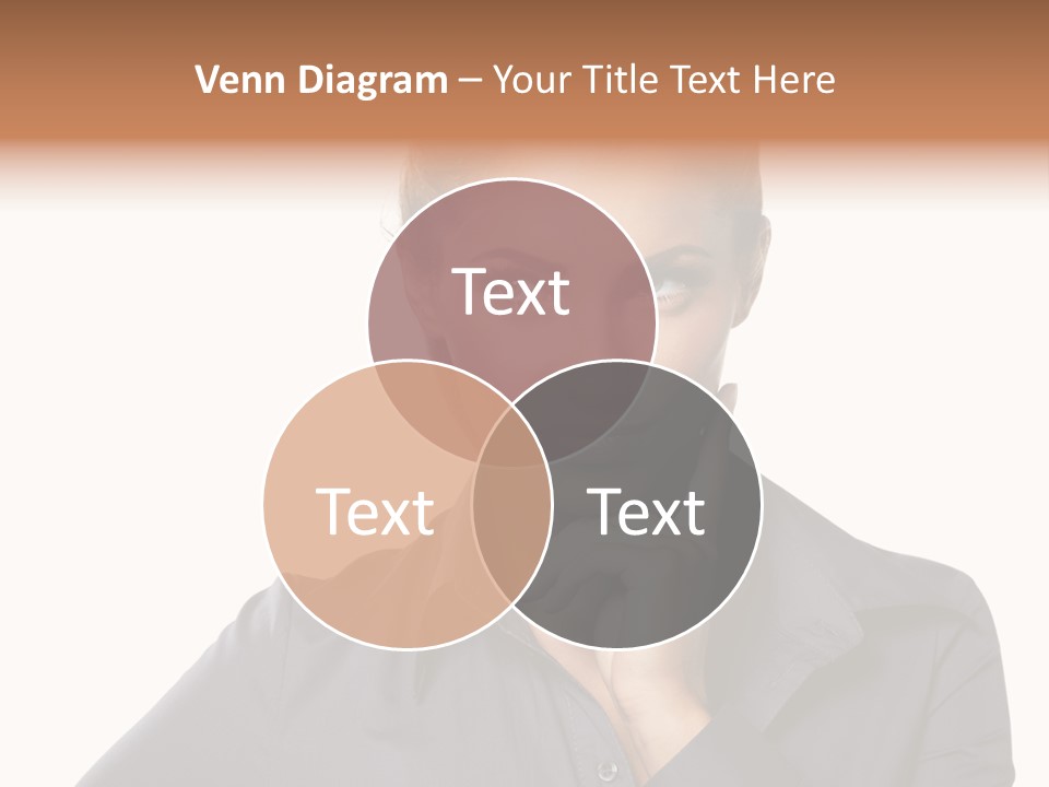Professional Pretty Style PowerPoint Template