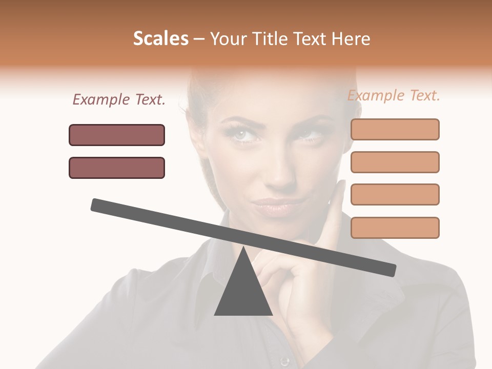 Professional Pretty Style PowerPoint Template