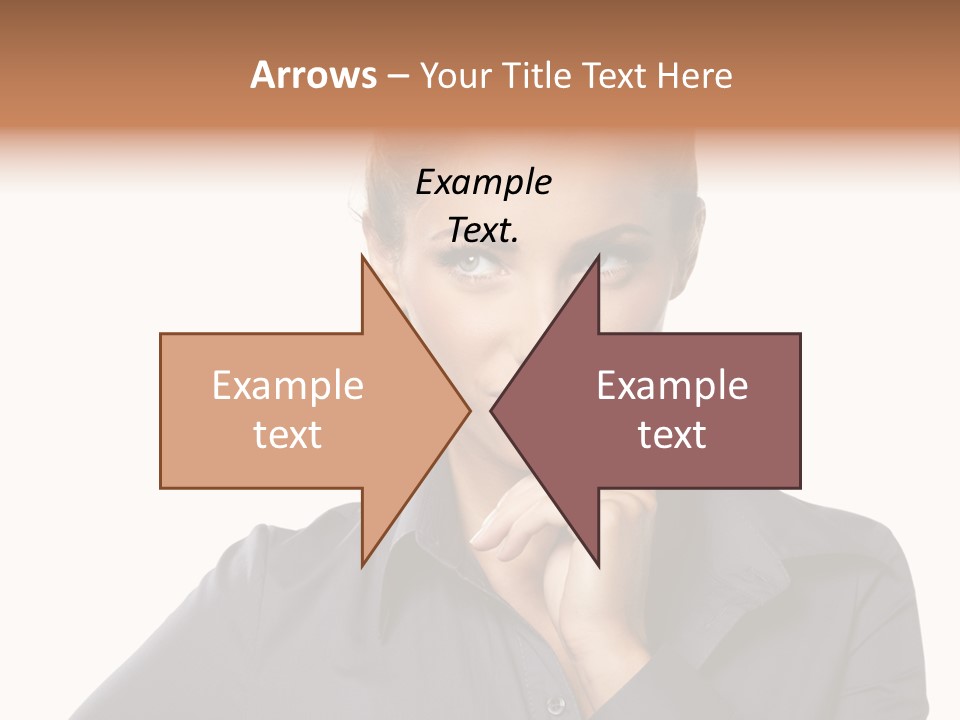 Professional Pretty Style PowerPoint Template