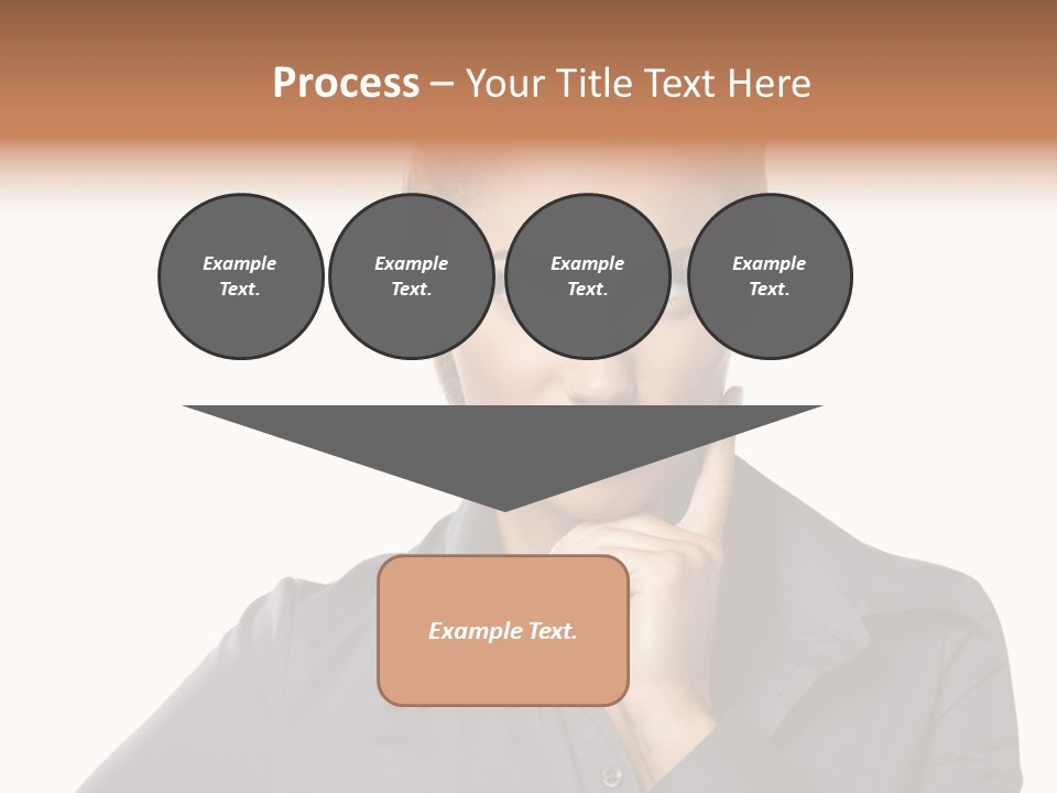 Professional Pretty Style PowerPoint Template