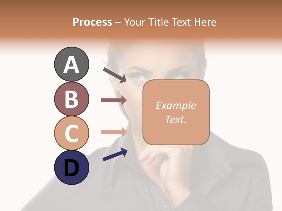 Professional Pretty Style PowerPoint Template