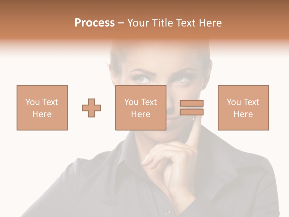 Professional Pretty Style PowerPoint Template