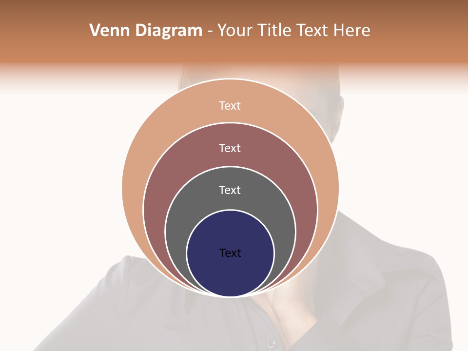 Professional Pretty Style PowerPoint Template
