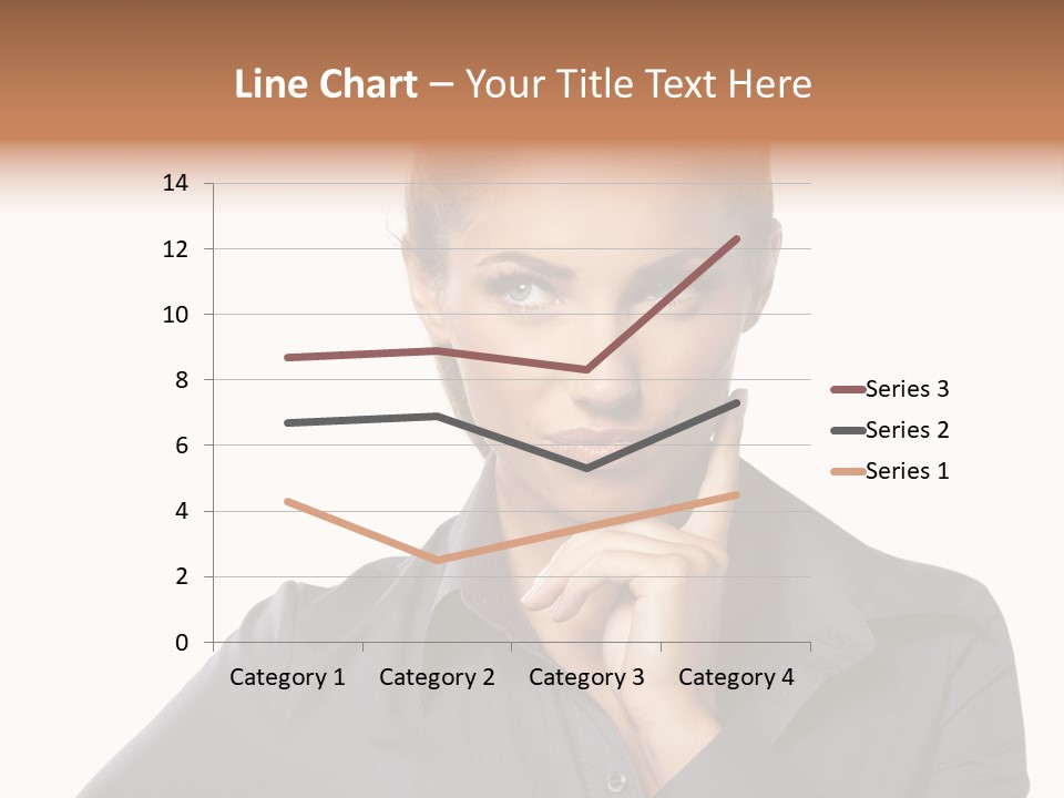 Professional Pretty Style PowerPoint Template