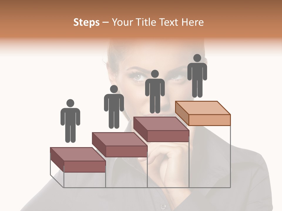 Professional Pretty Style PowerPoint Template