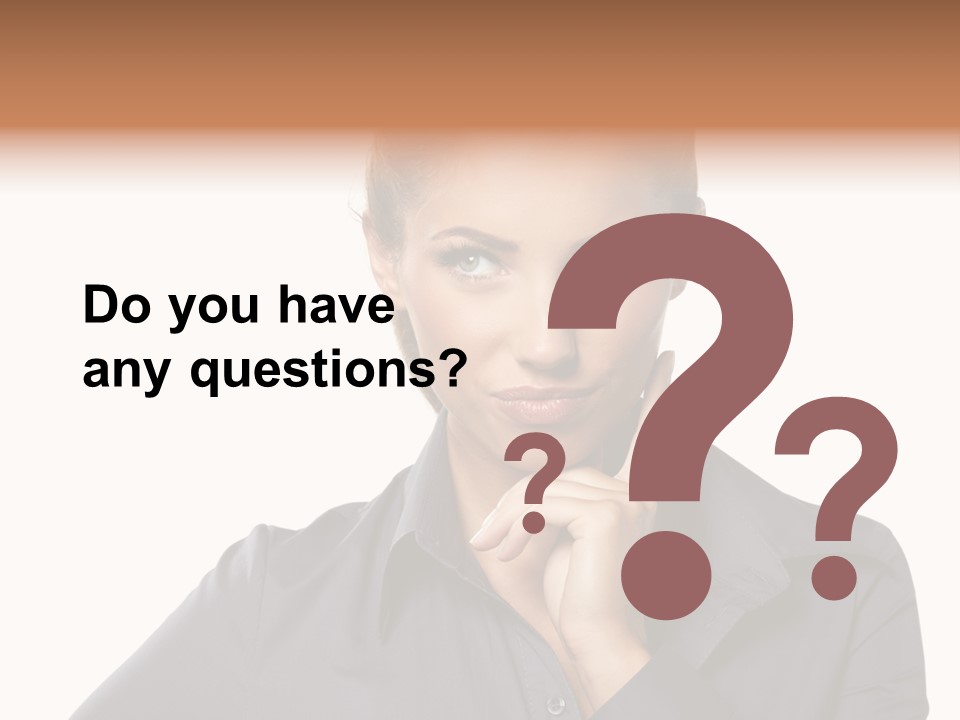 Professional Pretty Style PowerPoint Template