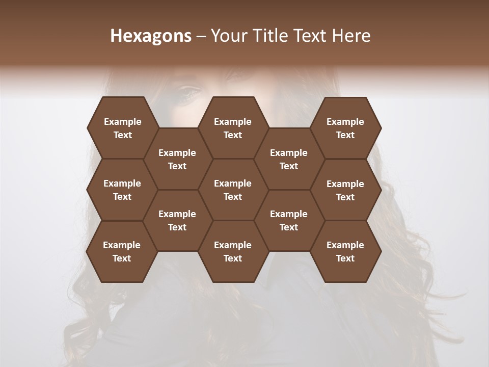 Study College Casual PowerPoint Template