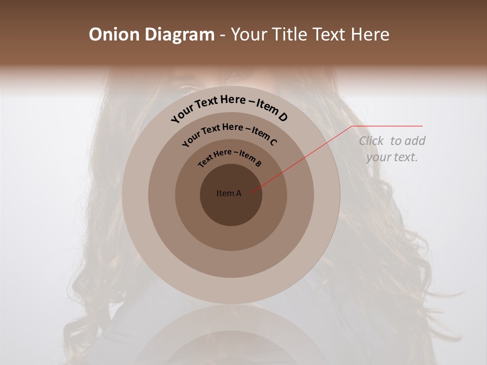 Study College Casual PowerPoint Template