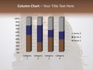 Study College Casual PowerPoint Template