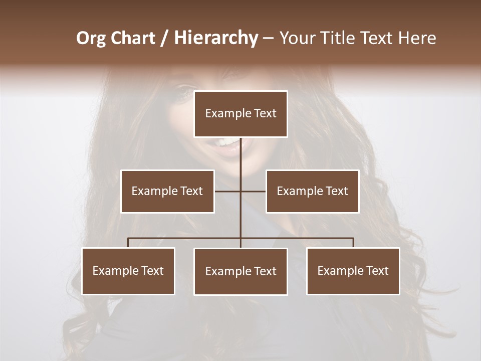 Study College Casual PowerPoint Template