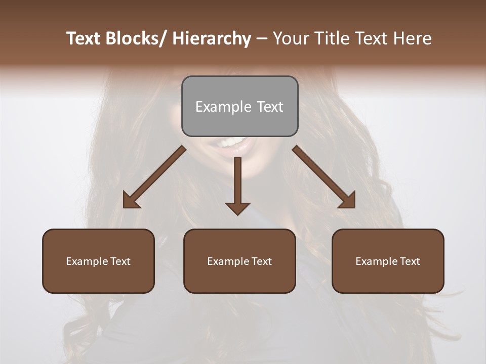 Study College Casual PowerPoint Template