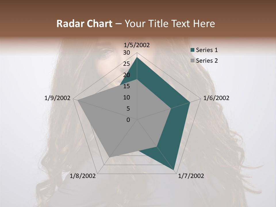 Study College Casual PowerPoint Template