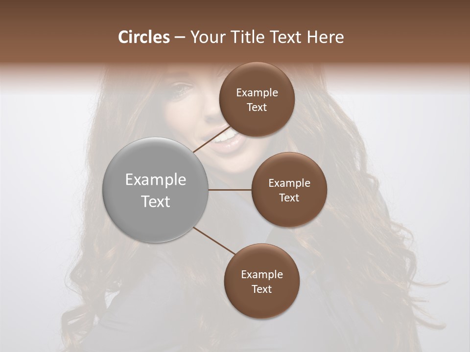 Study College Casual PowerPoint Template