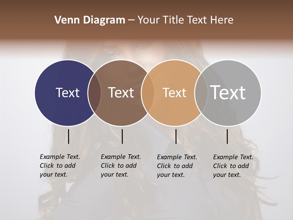 Study College Casual PowerPoint Template