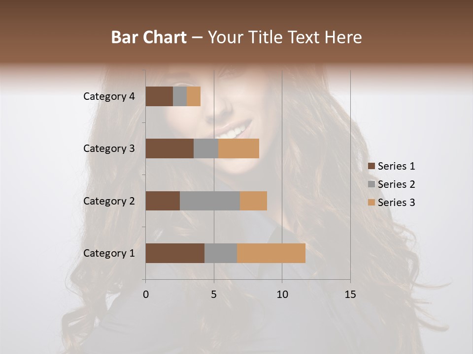 Study College Casual PowerPoint Template
