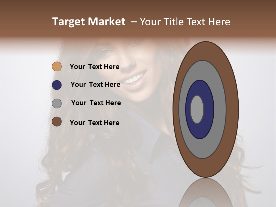 Study College Casual PowerPoint Template