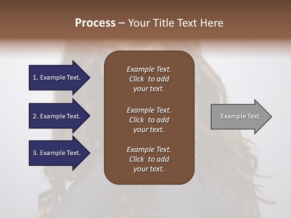 Study College Casual PowerPoint Template