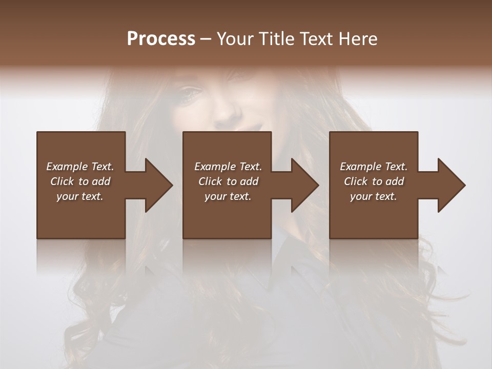 Study College Casual PowerPoint Template
