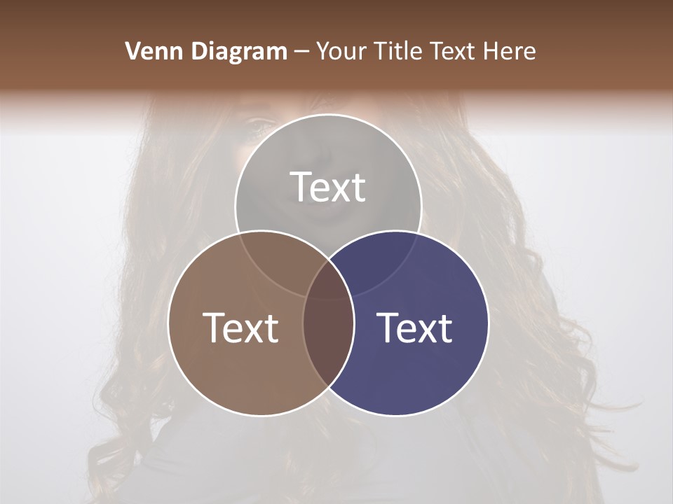 Study College Casual PowerPoint Template