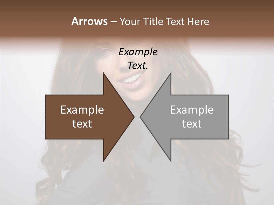 Study College Casual PowerPoint Template