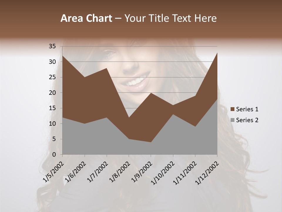 Study College Casual PowerPoint Template