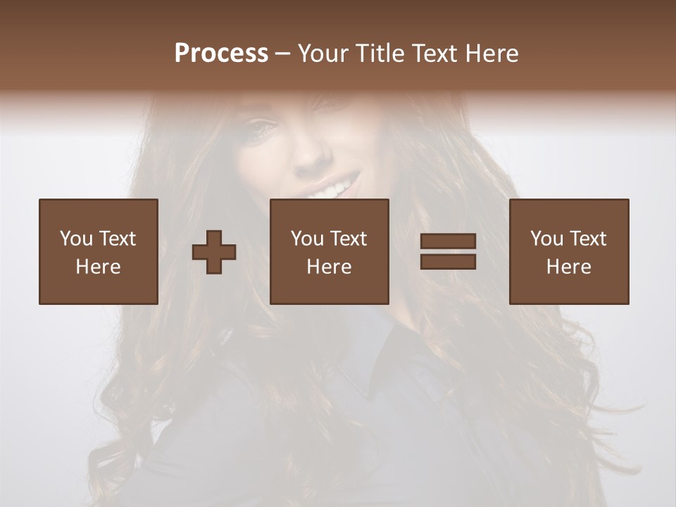Study College Casual PowerPoint Template
