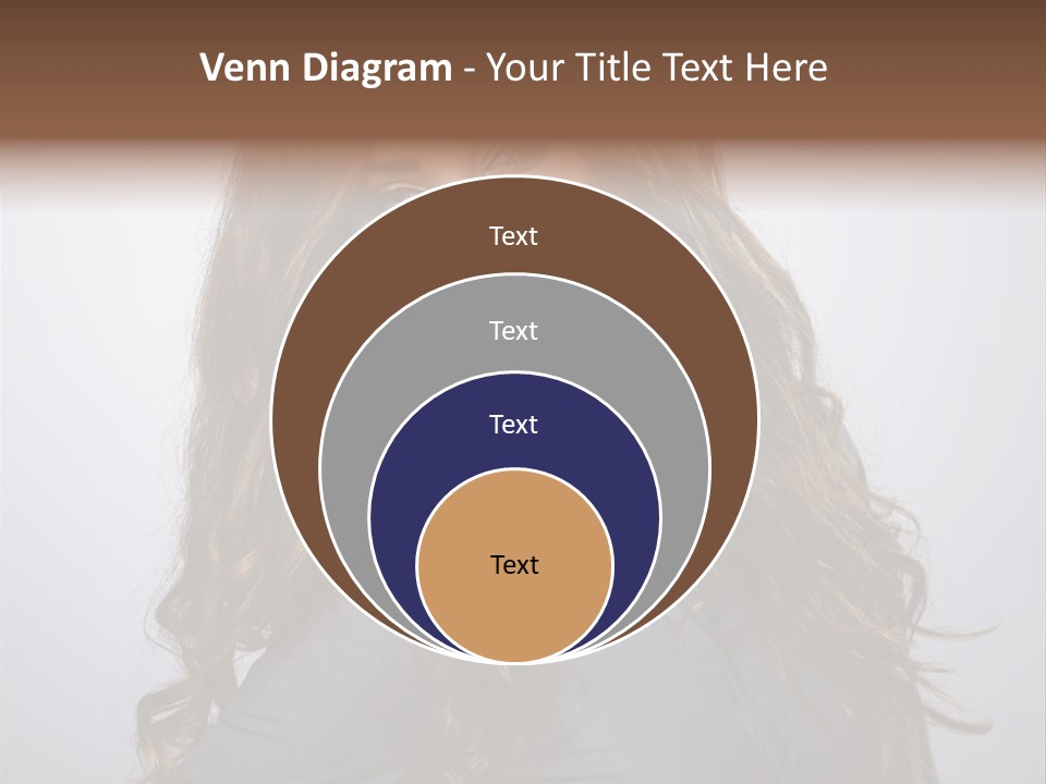 Study College Casual PowerPoint Template