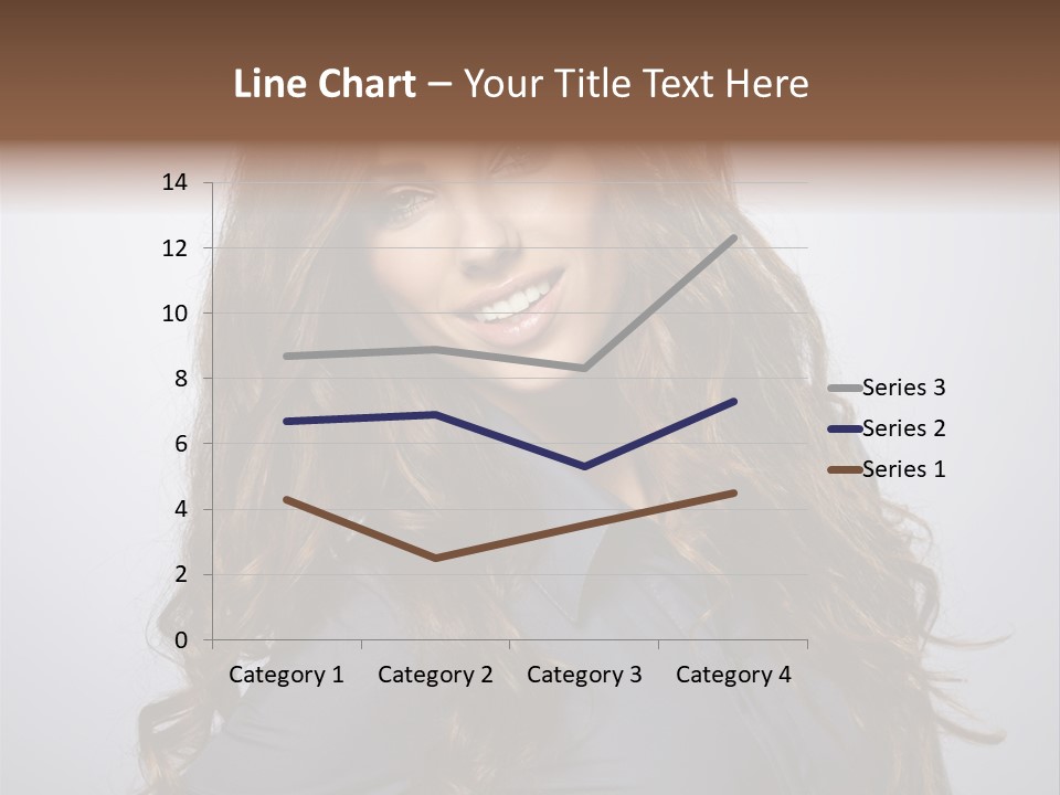 Study College Casual PowerPoint Template