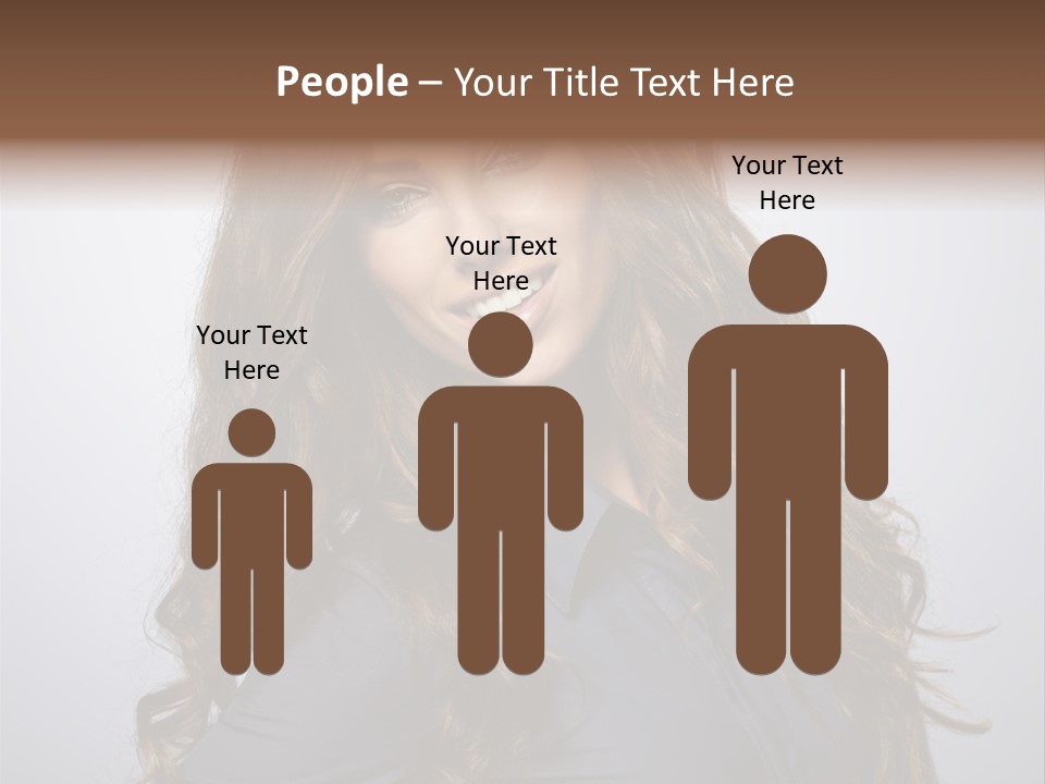 Study College Casual PowerPoint Template