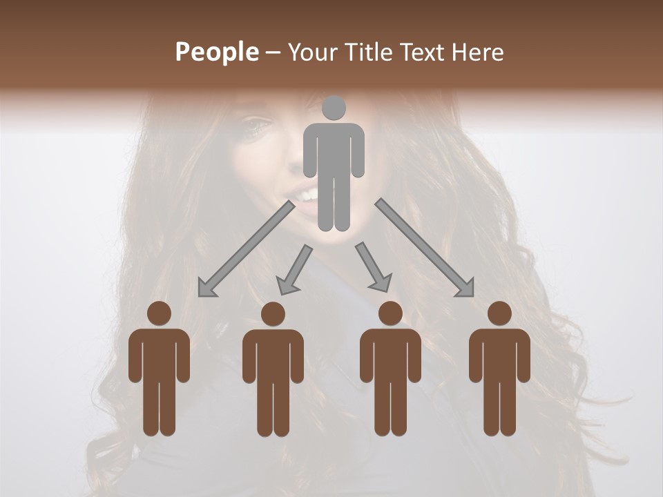 Study College Casual PowerPoint Template