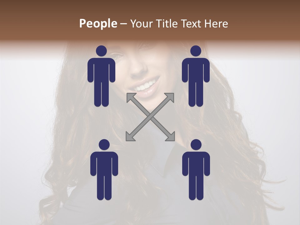 Study College Casual PowerPoint Template