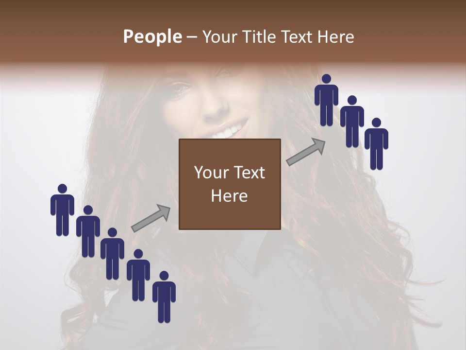 Study College Casual PowerPoint Template