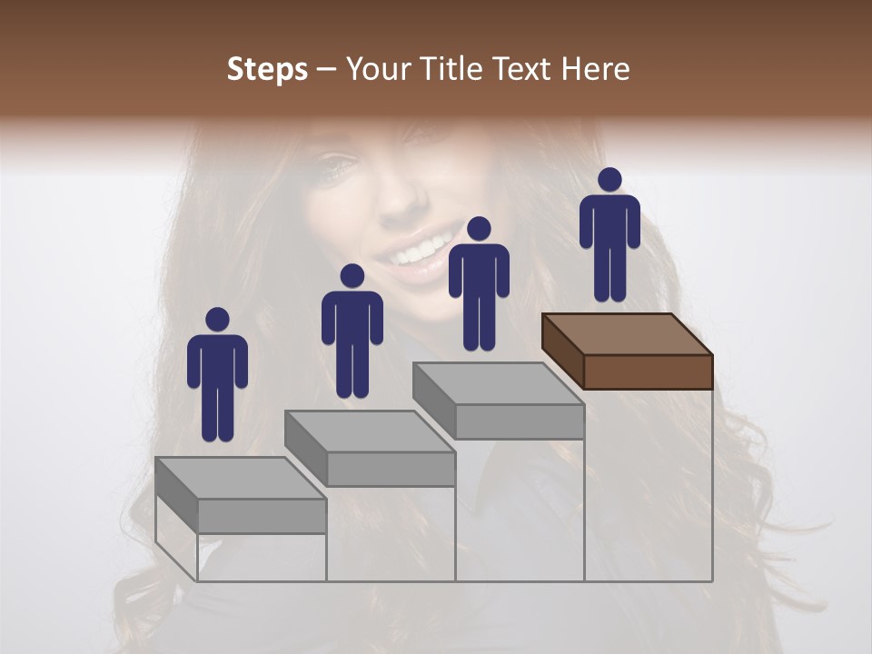 Study College Casual PowerPoint Template